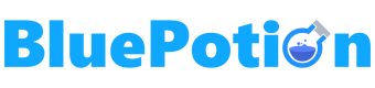 BluePotion